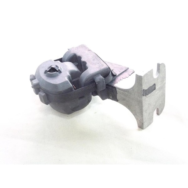 Silent bloc fixation tuyau silencieux echappement Bosal 255-186 pour peugeot 307 citroen C4 