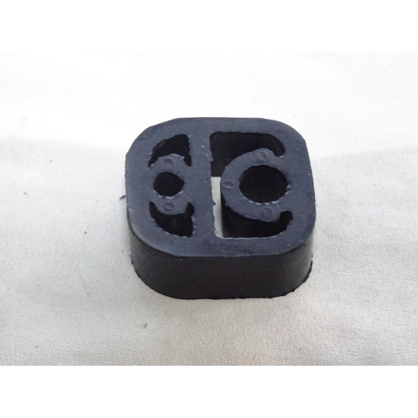 Silent bloc fixation silencieux echappement Bosal 255176 pour citroen berlingo peugeot partner 