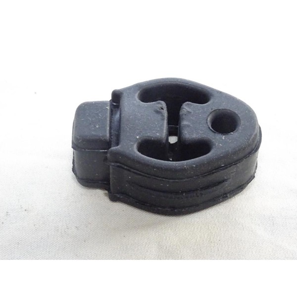 Silent bloc fixation tuyau silencieux echappement Bosal 255-126 pour ford cmax c-max focus 1 2 I II tourneo transit connect mazd