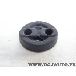 Silent bloc fixation silencieux echappement Walker 81359 pour alfa romeo 147 156 GT fiat multipla lancia kappa