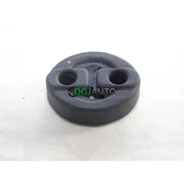 Silent bloc fixation silencieux echappement Walker 81359 pour alfa romeo 147 156 GT fiat multipla lancia kappa 