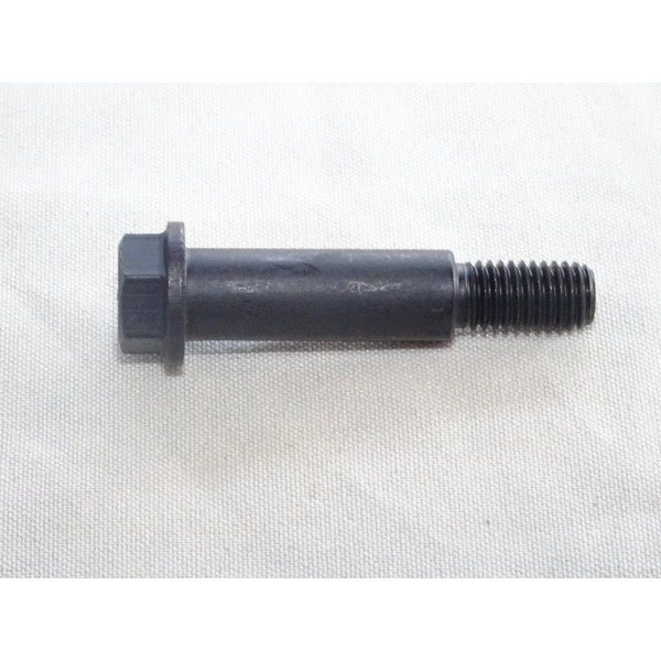 Vis boulon fixation tuyau tube echappement Bosal 258-904 pour opel kadett E corsa A B astra F combo B vectra A daewoo nexia 1.2 