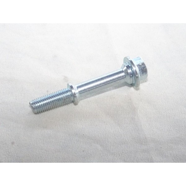 Vis fixation tuyau echappement Bosal 258943 pour peugeot 107 renault kangoo 1 2 megane 2 3 II III scenic 2 3 II III clio 3 III m