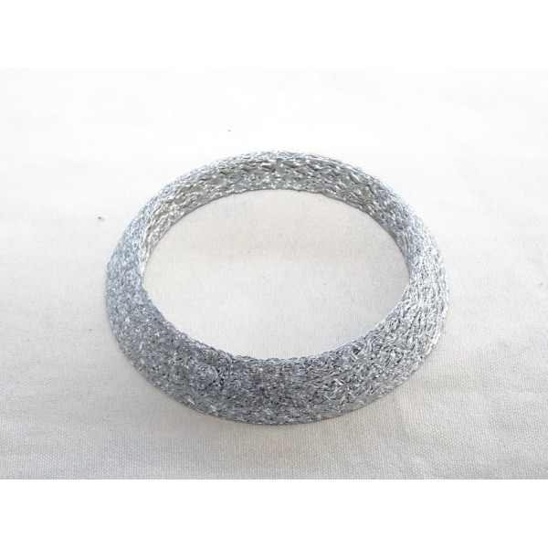 Joint bague metallique tuyau echappement Bosal 256234 pour seat toledo 1 volkswagen golf 1 2 I II jetta 1 2 I II caddy passat B3