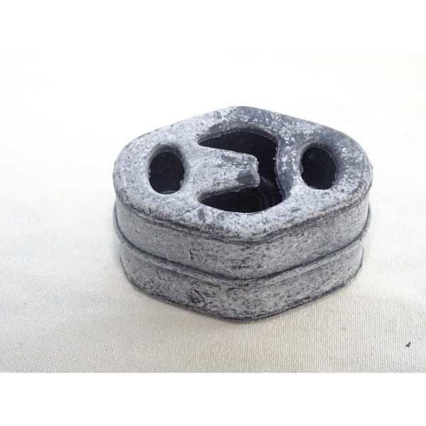 Silent bloc fixation silencieux echappement Bosal 255-064 pour ford escort 5 6 7 V VI VII galaxy 2 II Smax S-max mondeo 4 IV 