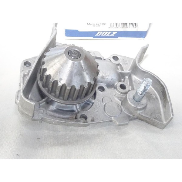 Pompe à eau Dolz R214 pour renault megane 1 dont scenic clio 1 kangoo dacia solenza 1.4 essence 