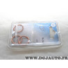 Blister 3 joints bouchon de vidange 18x24x2 Norauto N°3