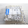 Filtre habitacle interieur Purflux AH537 pour hyundai i30 elantra kia ceed proceed