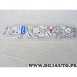 Filtre habitacle interieur Purflux AH422 pour jeep grand cherokee commander