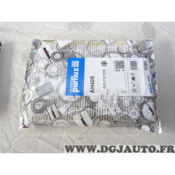 Filtre habitacle interieur Purflux AH405 pour renault clio 4 IV captur arkana nissan micra K14 juke F16 qashqai J12 dacia logan 
