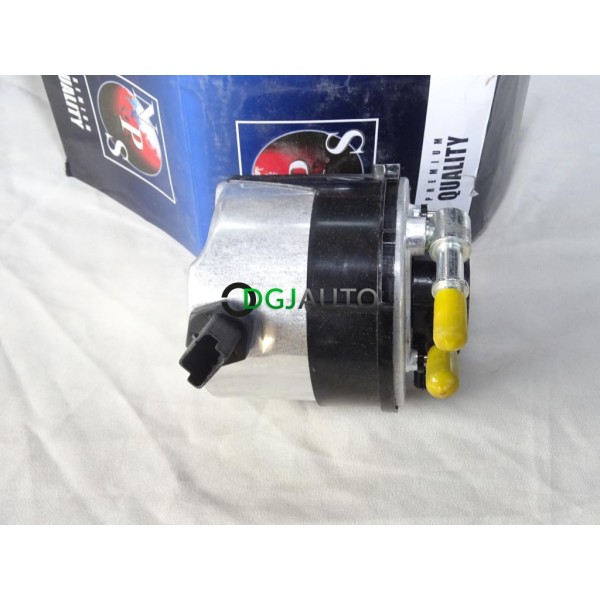 Filtre à carburant gazoil NPS M133A43 pour ford fiesta 5 6 V VI focus 2 II cmax c-max mazda 2 3 DE DH BL BK volvo S40 S80 V50 V7