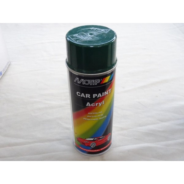 Aerosol bombe peinture 400ml DLU44/31 autolack acryl Motip 44520 