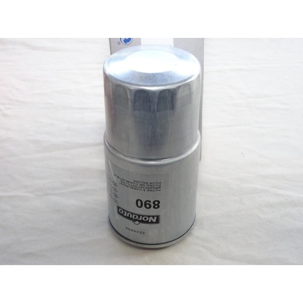 Filtre a carburant gazoil Norauto 890 pour land rover freelander BMW serie 3 5 7 diesel 