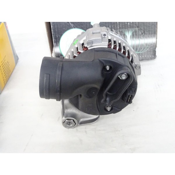 Alternateur remanufacturé Olsens OL4550 A13VI160 pour BMW serie 3 5 Z3 E36 E39 E46 essence 