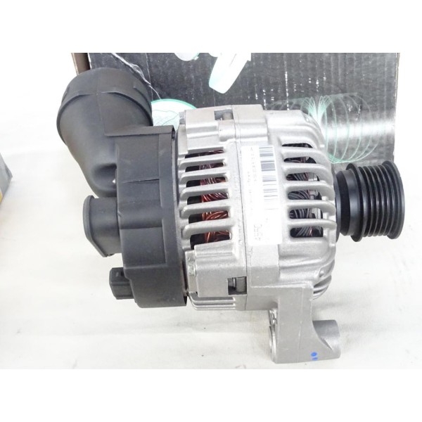 Alternateur remanufacturé Olsens OL4550 A13VI160 pour BMW serie 3 5 Z3 E36 E39 E46 essence 