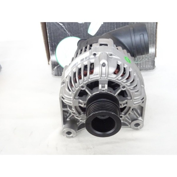 Alternateur remanufacturé Olsens OL4550 A13VI160 pour BMW serie 3 5 Z3 E36 E39 E46 essence 