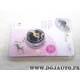 Porte clé cendrier de voyage Zigoh ZIG106CHIC 1
