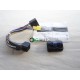 Interface commande au volant poste radio autoradio Connects2 SWRE04JV pour renault clio 2 II de 2000 à 2005 (sans ecran deporte 