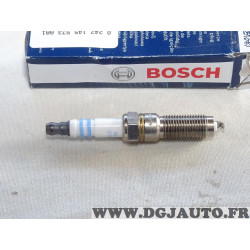 Lot 3 bougies allumage iridium Bosch AR5SII3320S 96338 0242145573 pour ford fiesta 6 7 VI VII cmax c-max focus 3 III bmax b-max