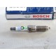 Lot 3 bougies allumage iridium Bosch AR5SII3320S  96338 0242145573 pour ford fiesta 6 7 VI VII cmax c-max focus 3 III bmax b-max