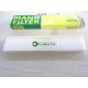 Filtre d'habitacle interieur Mann filter CU5141 pour ford mondeo 3 III jaguar X-type 