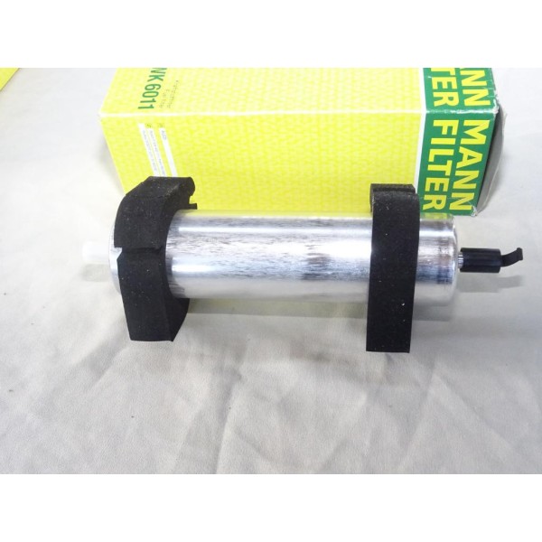 Filtre à carburant gazoil Mann filter WK6011 pour audi Q5 porsche macan 2.0TDI 3.0TDI 2.0 3.0 TDI diesel 