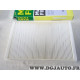 Filtre habitacle interieur Mann filter CU3569 pour mercedes sprinter W906 volkswagen crafter