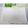 Filtre habitacle interieur Mann filter CU3569 pour mercedes sprinter W906 volkswagen crafter