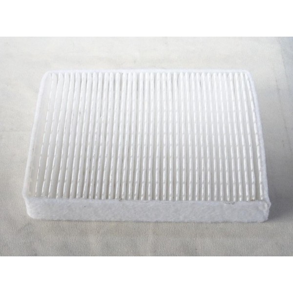 Filtre d'habitacle interieur Mann filter CU1519 pour hyundai getz  