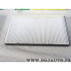 Filtre habitacle interieur Mann filter CU3032 pour renault megane 1 dont classic phase 1 et 2