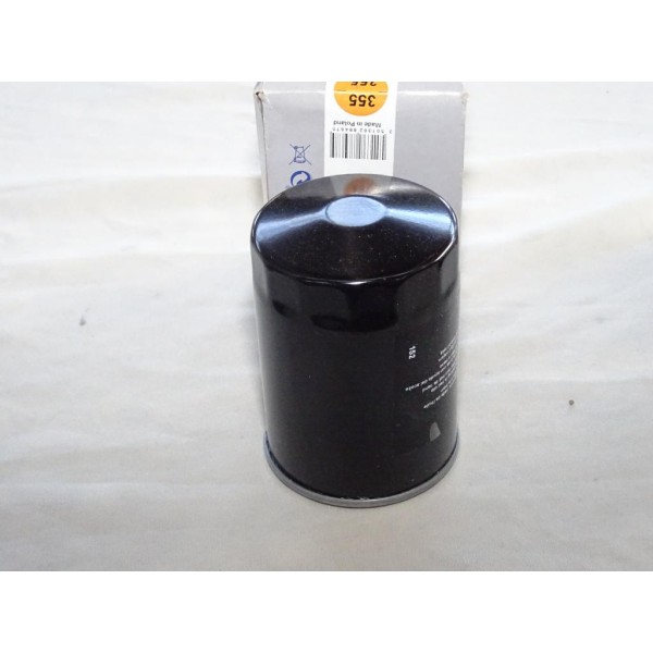 Filtre à huile moteur Norauto N°355 pour citroen CX C25 XM jumper peugeot 406 505 605 boxer J5 