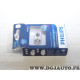 Ampoule navette 30mm LED 600K Philips 39716130 X-tremeultinon pour plafonnier lampe interieur 