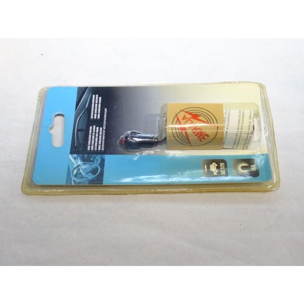 Diode simulateur d'alarme Norauto 490882 