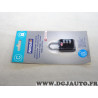 Cadenas de voyage à code Norauto 98745 NO0216