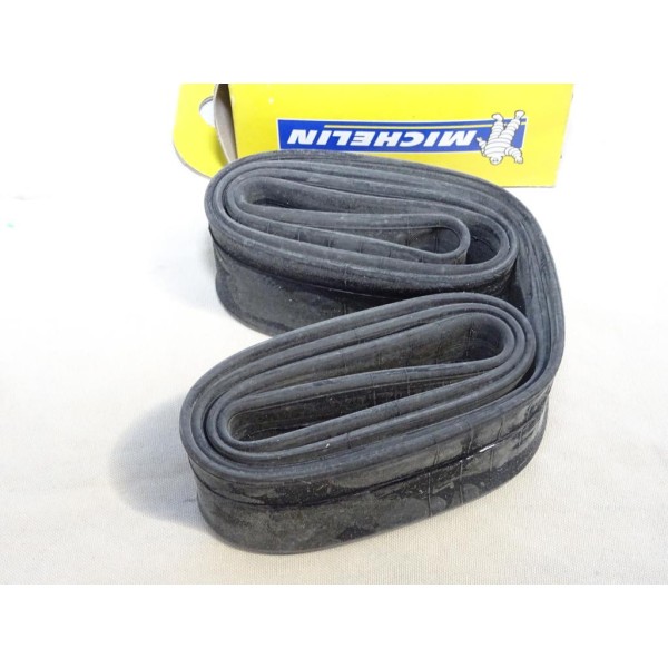 Chambre à air airstop 24" 24 pouces 550A Michelin MI198948 pour pneu roue velo 34/47 490/507 