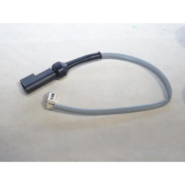 Contacteur capteur temoin usure plaquettes de frein Bosch AP1039 1987473572 pour ford tourneo transit custom V362 V363 
