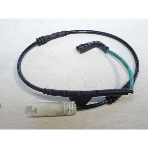 Contacteur capteur temoin usure plaquettes de frein avant Ferodo FWI320 pour BMW serie 1 2 3 F20 F21 F22 F23 F87 E81 E82 E88 E90
