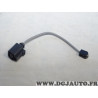 1 Contacteur capteur temoin usure plaquettes de frein TRW GIC366 pour audi A3 Q2 Q3 TT seat leon 3 4 III IV ateca tarraco skoda