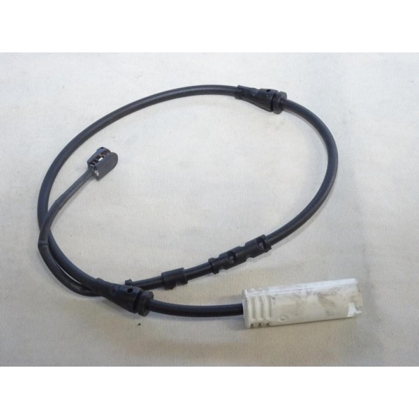 1 Contacteur temoin usure plaquettes de frein TRW GIC268 pour BMW serie 1 3 E81 E82 E87 E88 E90 E91 E92 E93 