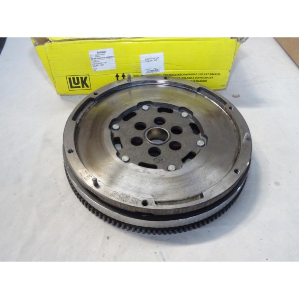 Volant moteur bimasse embrayage LUK 415071510 pour citroen C4 picasso jumpy 3 III berlingo 3 III peugeot 208 308 508 2008 3008 5
