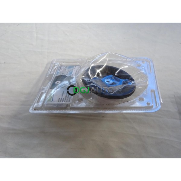 Bouchon reservoir carburant avec système de verrouillage Valeo B121 247600 pour peugeot 206 206+ 