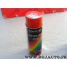 Aerosol bombe peinture 400ml DLU26/30 autolack acryl Motip 42400