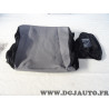 1 Housse de siege avant universelle grise Norauto 762264