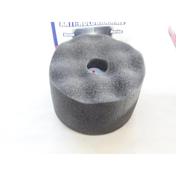 Disque en mousse polissage anti hologramme Dabs PC540 