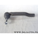 Rotule de direction avant gauche Herth buss J4821114 pour nissan micra K13