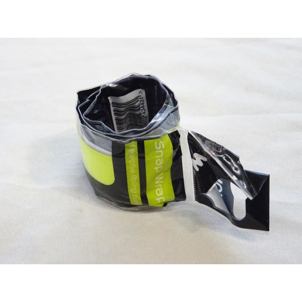 Brassard enrouleur reflechissant Wowow 010443 3M 40x3cm 