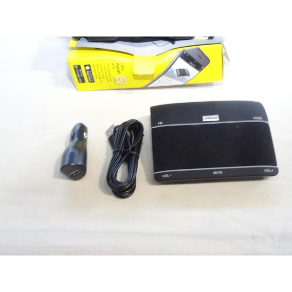 Haut parleur bluetooth Jabra freeway HFS100 