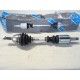Cardan arbre de transmission 21/22 avant gauche Cevam 5108 pour citroen C15 peugeot 205 1.1 1.4 essence 