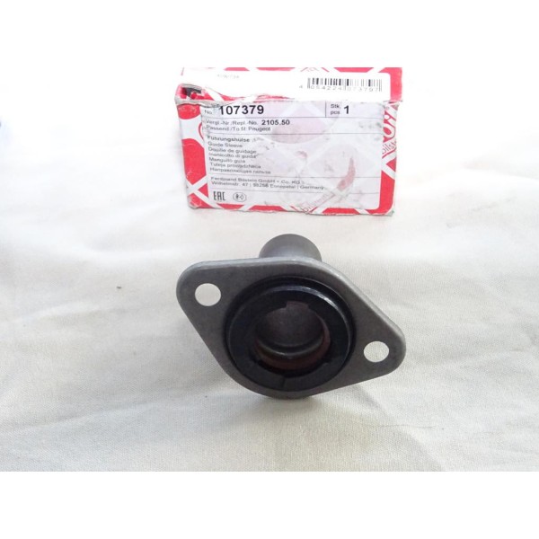 Douille de guidage butée embrayage Febi 107379 pour citroen C4 C5 C8 jumpy DS4 DS5 berlingo fiat scudo ulysse 2 II lancia phedra