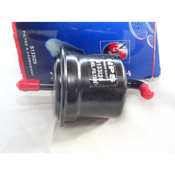 Filtre a carburant essence NPS S133i29 pour nissan pixo suzuki alto wagon R + liana jimny SX4 splash fiat sedici 